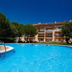 Sa Guilla Apartamento Pals