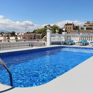 Americas - Apartamento Blanes