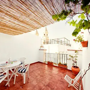 Apartamento El ático De Cervantes, Cádiz